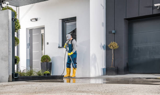 Best House Exterior Washing  in Princeton Junction, NJ