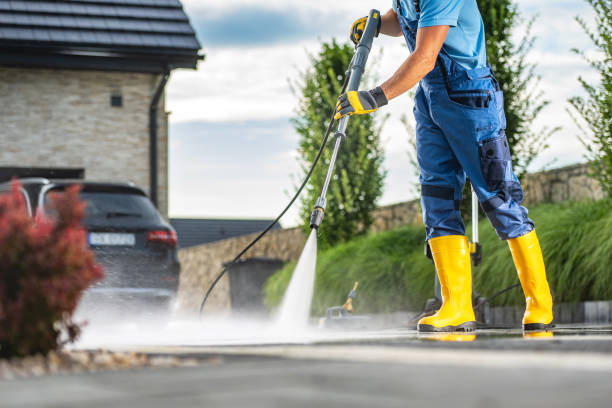 Trusted Princeton Junction, NJ Pressure Washing Services Experts